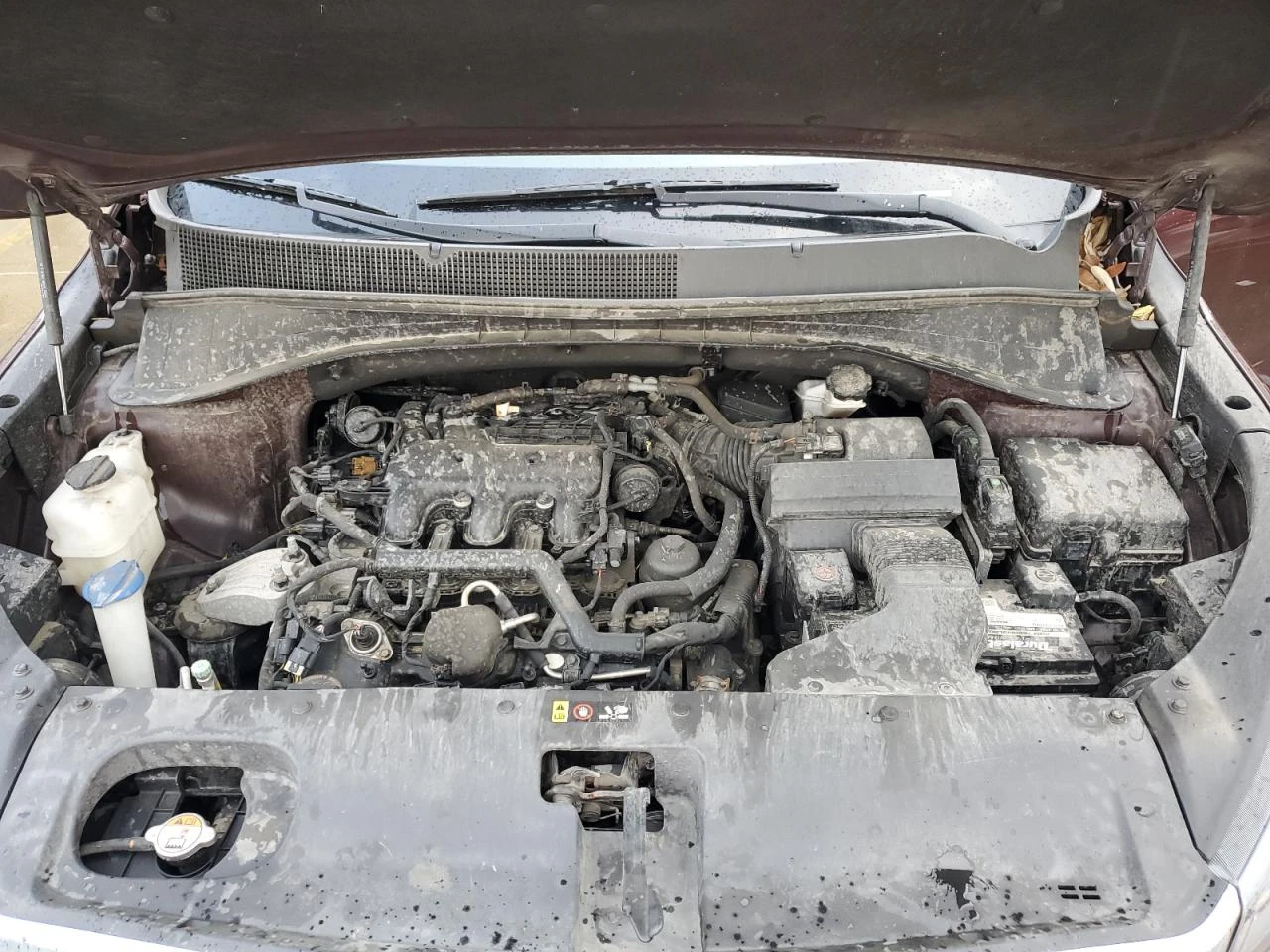 Kia Sorento LX 3.3L 4x4 | Mobile.bg — изображение 12