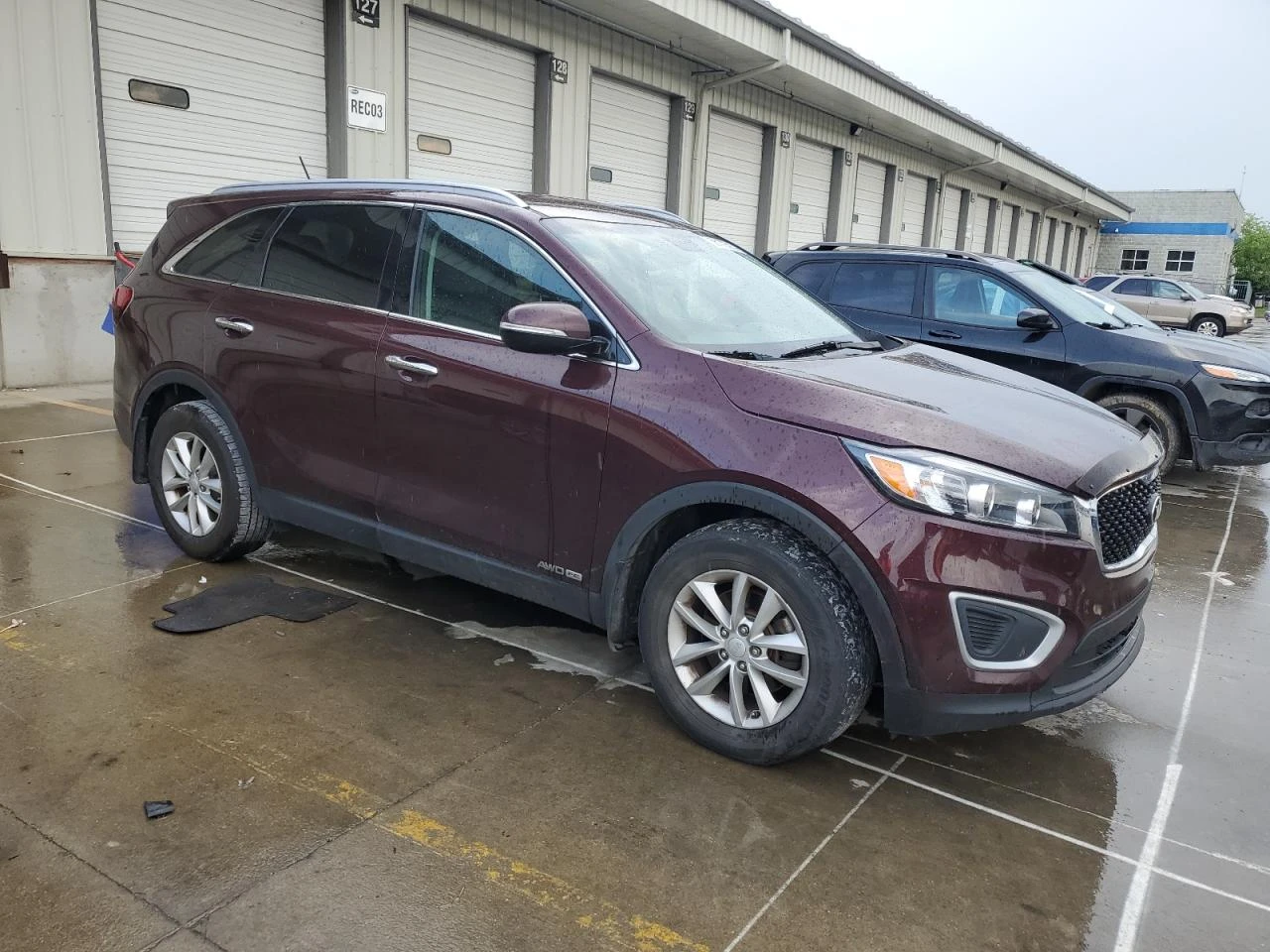 Kia Sorento LX 3.3L 4x4 | Mobile.bg — изображение 2