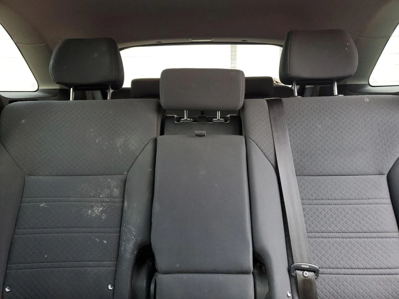 Kia Sorento LX 3.3L 4x4 | Mobile.bg — изображение 10