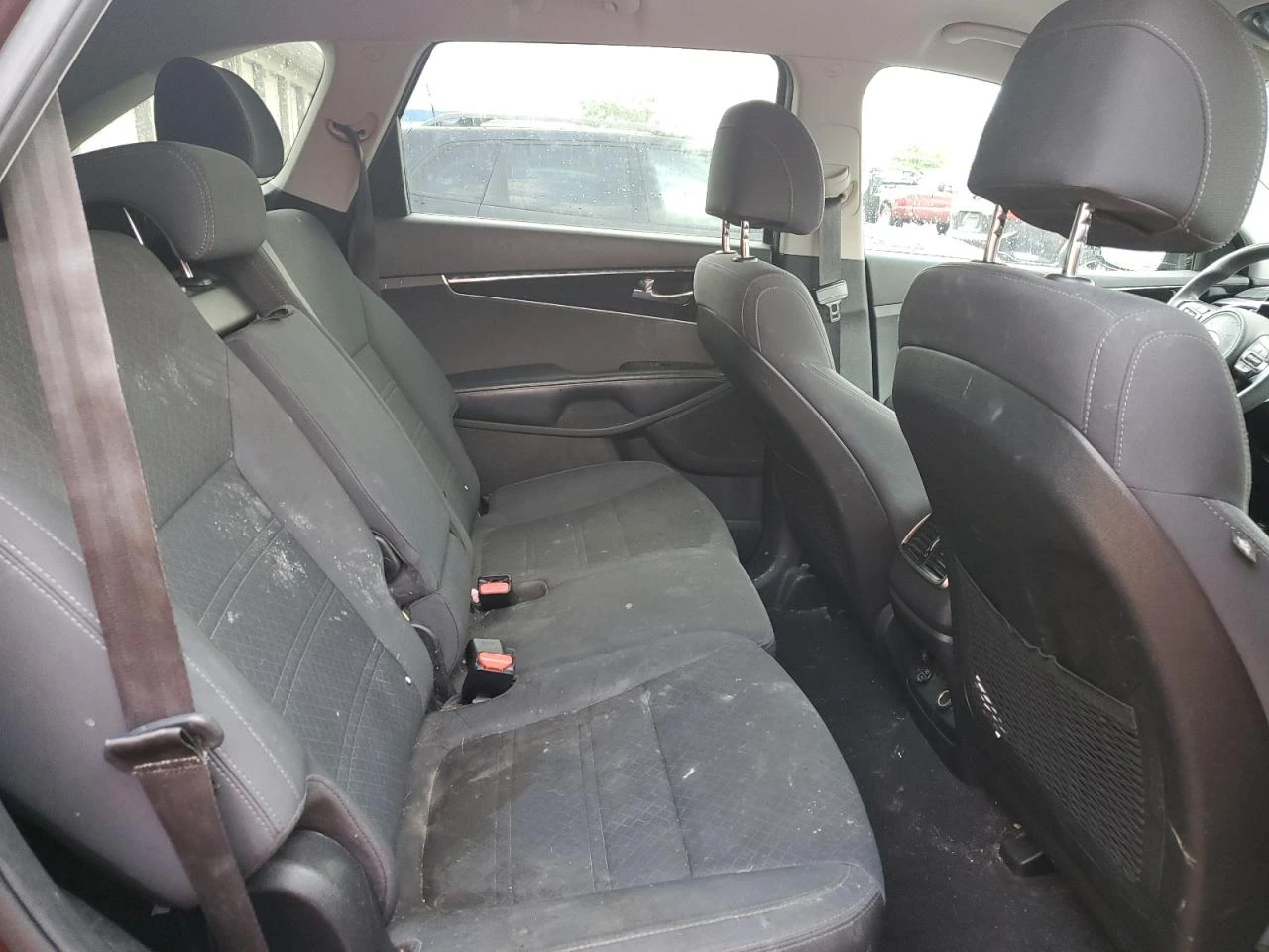 Kia Sorento LX 3.3L 4x4 | Mobile.bg — изображение 11