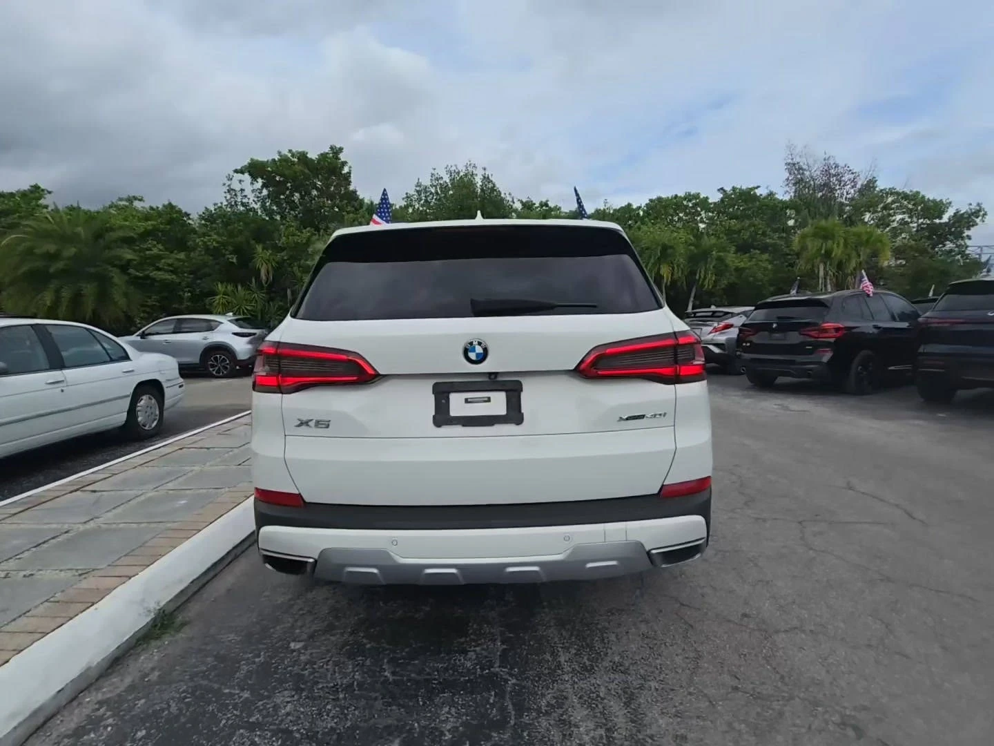 BMW X5 XDRIVE40I| ПАНОРАМА| APLINE WHITE| KEYLESS| GESTUR - изображение 3