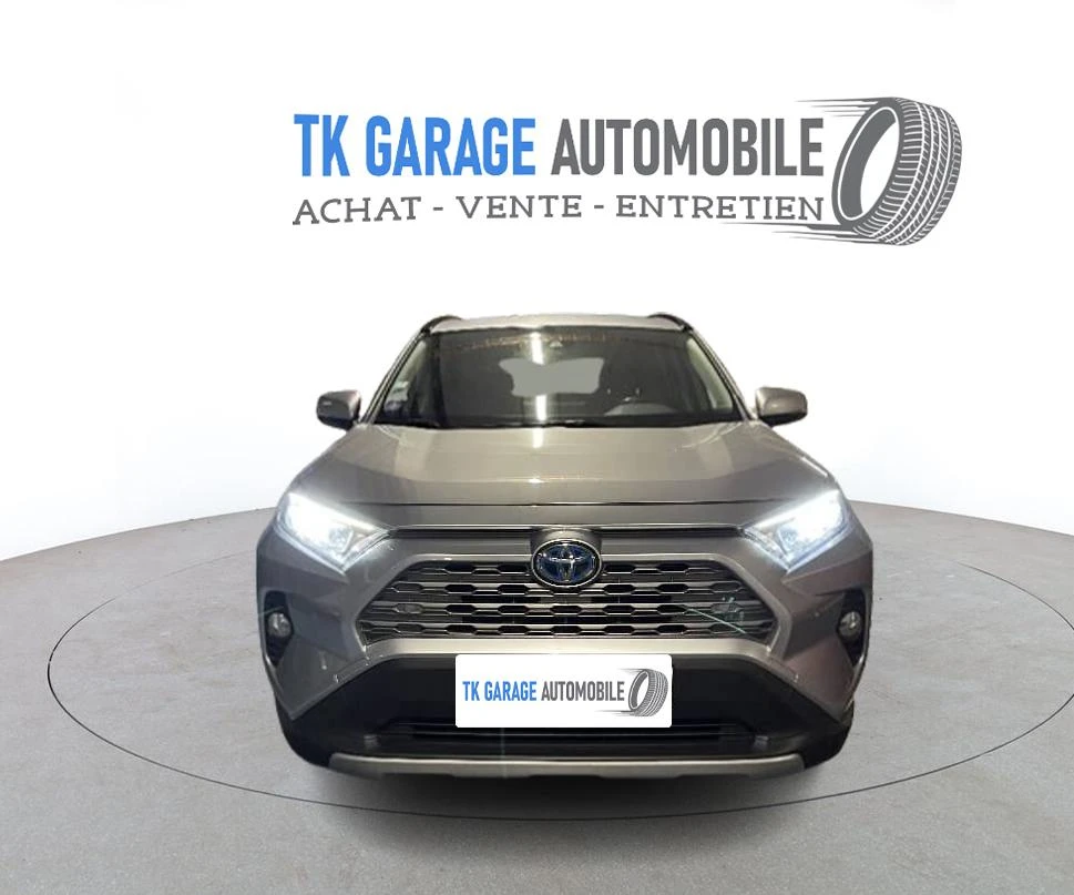 Toyota Rav4 | Mobile.bg   1