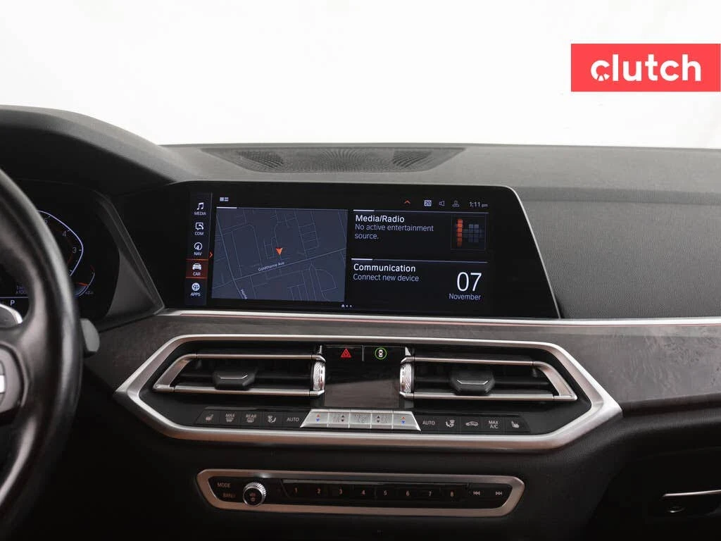 BMW X5 xDrive40i*  | Mobile.bg   12