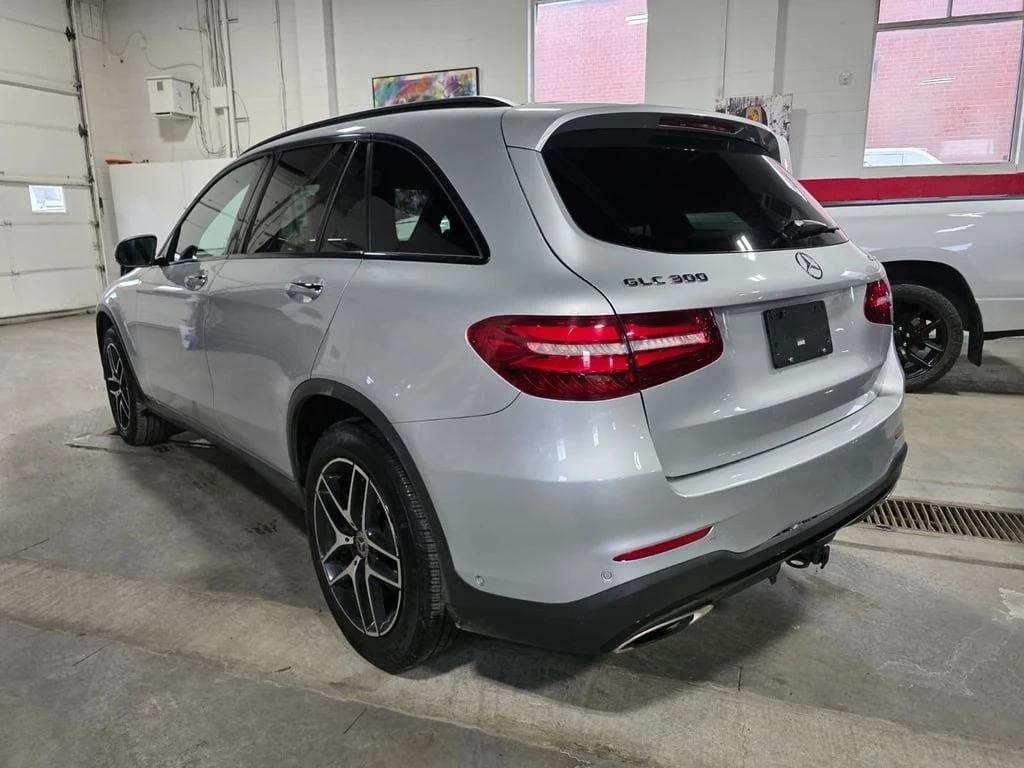Mercedes-Benz GLC 300 2019 4MATIC * ��� ������������ ������ | Mobile.bg � ����������� 6