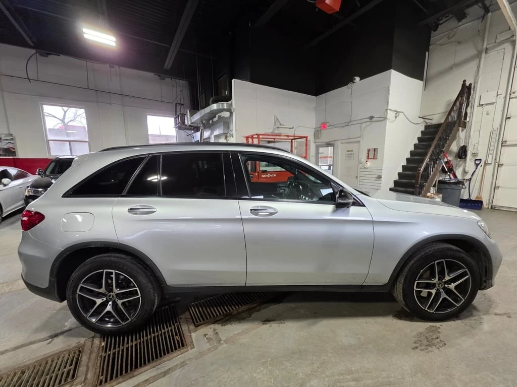 Mercedes-Benz GLC 300 2019 4MATIC * ��� ������������ ������ | Mobile.bg � ����������� 5