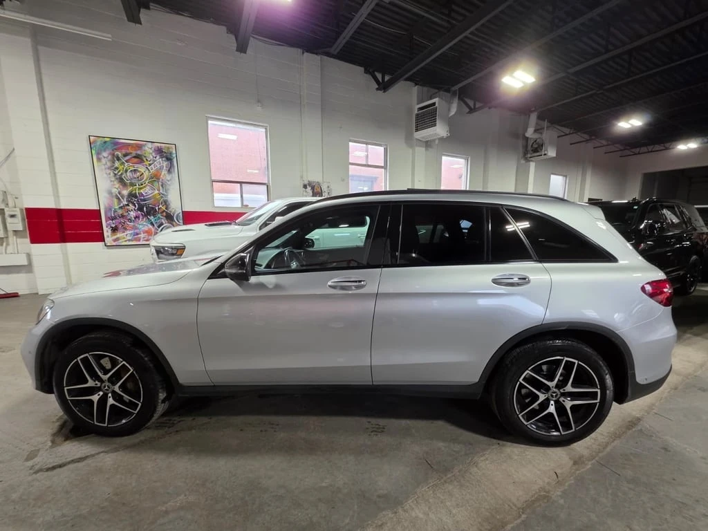 Mercedes-Benz GLC 300 2019 4MATIC * ��� ������������ ������ | Mobile.bg � ����������� 4