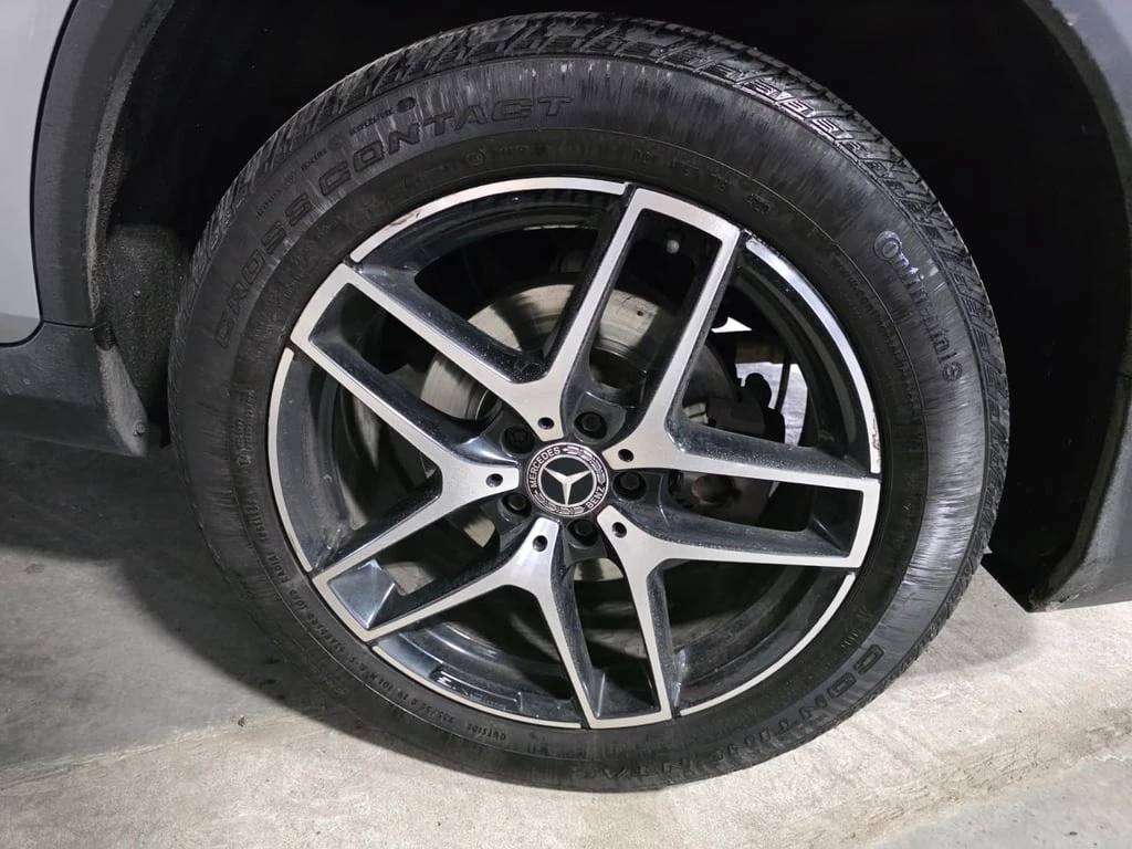 Mercedes-Benz GLC 300 2019 4MATIC * ��� ������������ ������ | Mobile.bg � ����������� 9