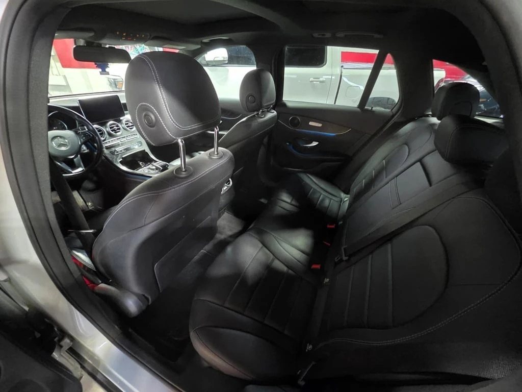 Mercedes-Benz GLC 300 2019 4MATIC * ��� ������������ ������ | Mobile.bg � ����������� 15