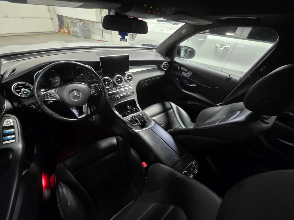 Mercedes-Benz GLC 300 2019 4MATIC * ��� ������������ ������ | Mobile.bg � ����������� 12