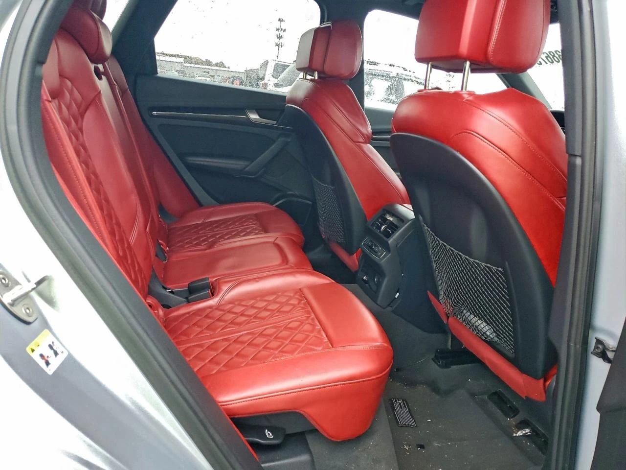 Audi SQ5 * PRESTIGE* FULL*  - изображение 9