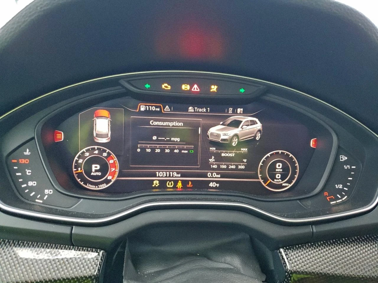 Audi SQ5 * PRESTIGE* FULL*  - изображение 10