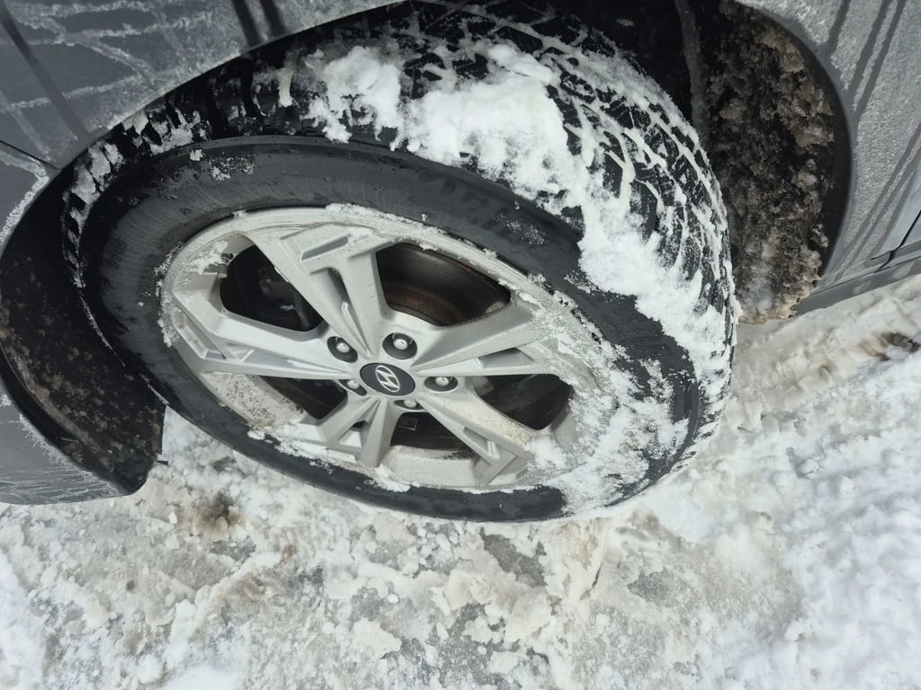 Hyundai Kona * PREFERRED * CARFAX * ЦЕНА ДО БЪЛГАРИЯ - изображение 7