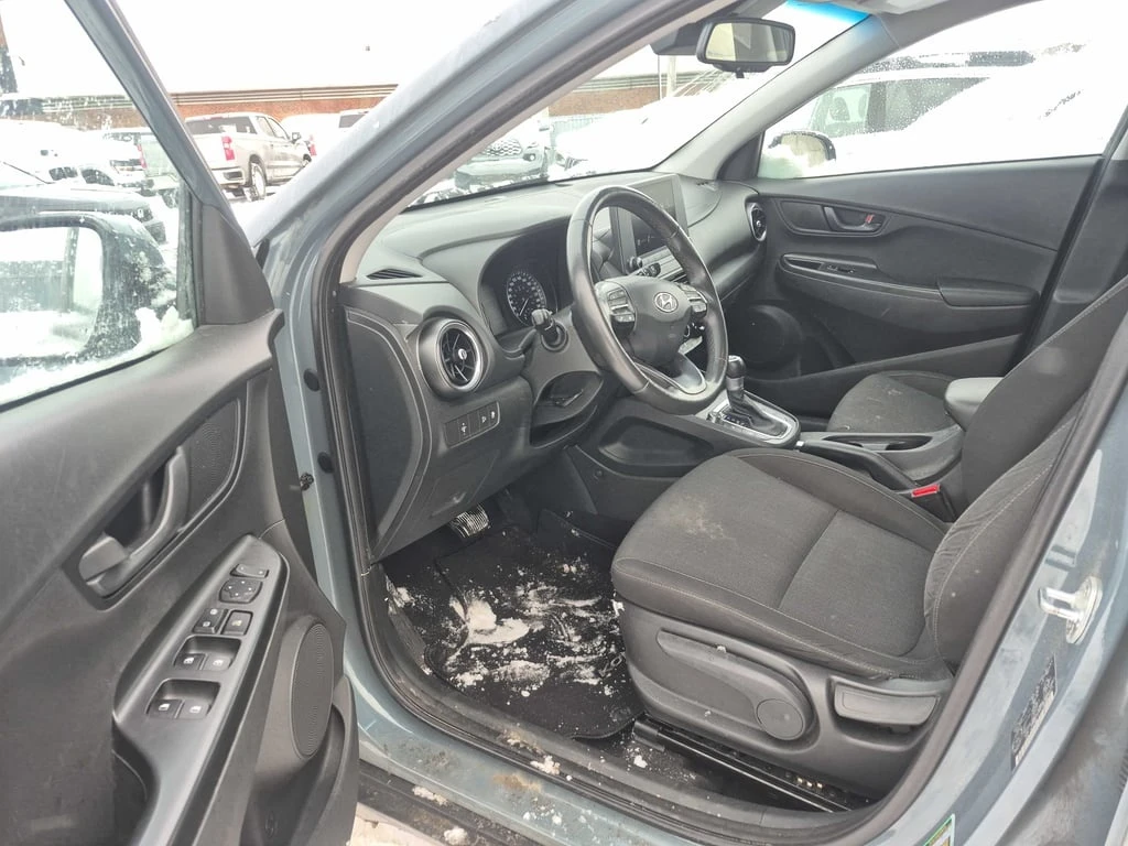 Hyundai Kona * PREFERRED * CARFAX * ЦЕНА ДО БЪЛГАРИЯ - изображение 5