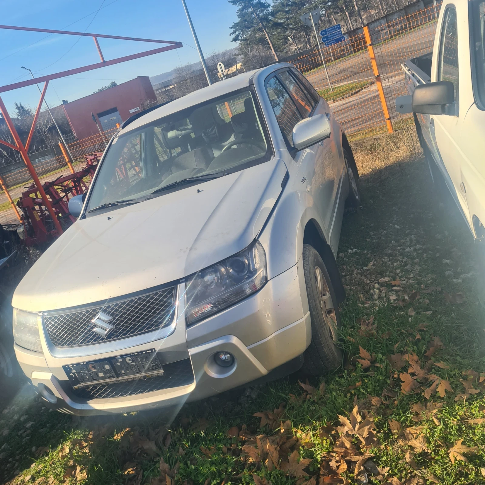 Suzuki Grand vitara | Mobile.bg � ����������� 1