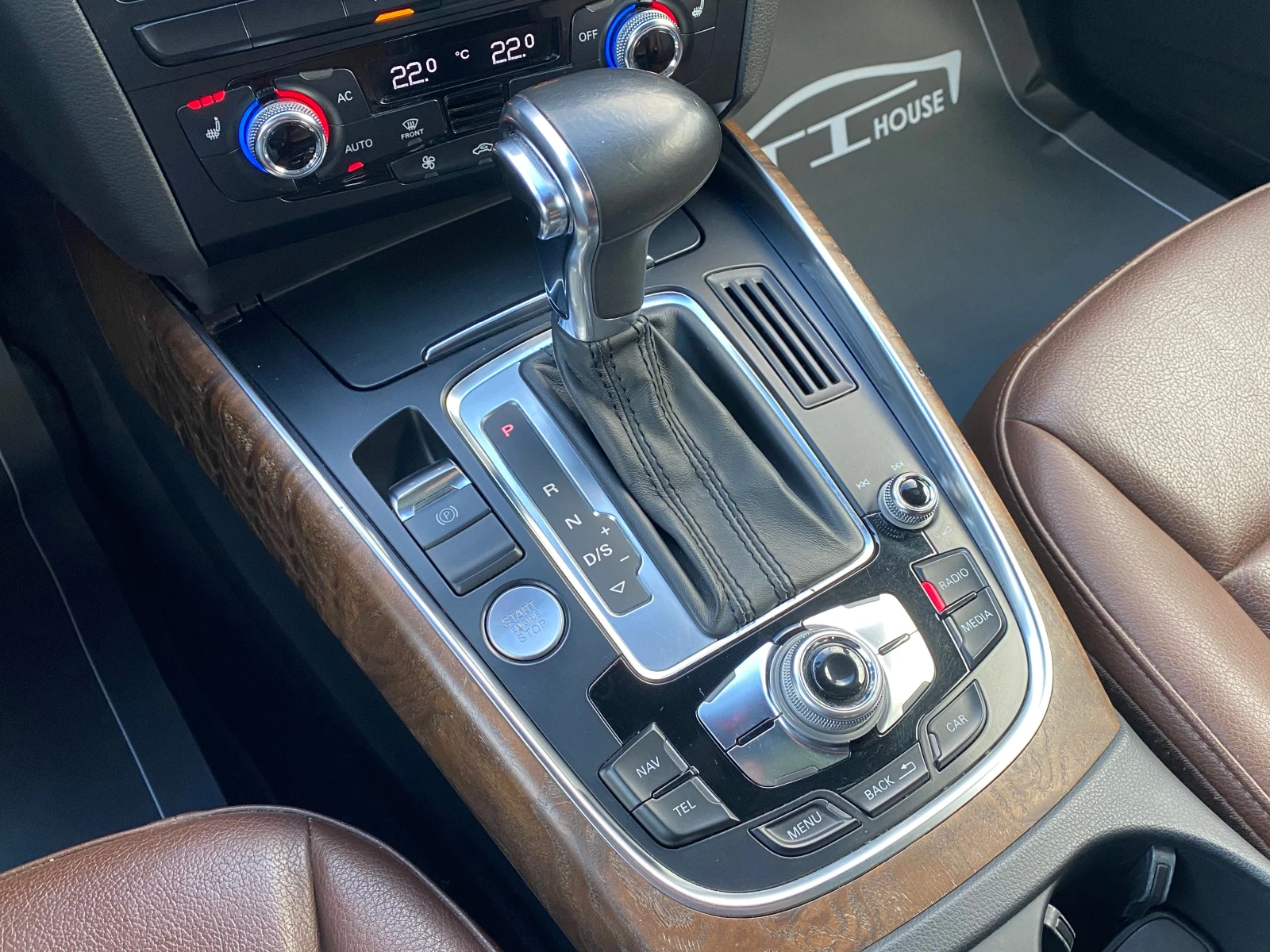 Audi Q5 S-Line* 3.0T* Quattro*  | Mobile.bg � ����������� 14