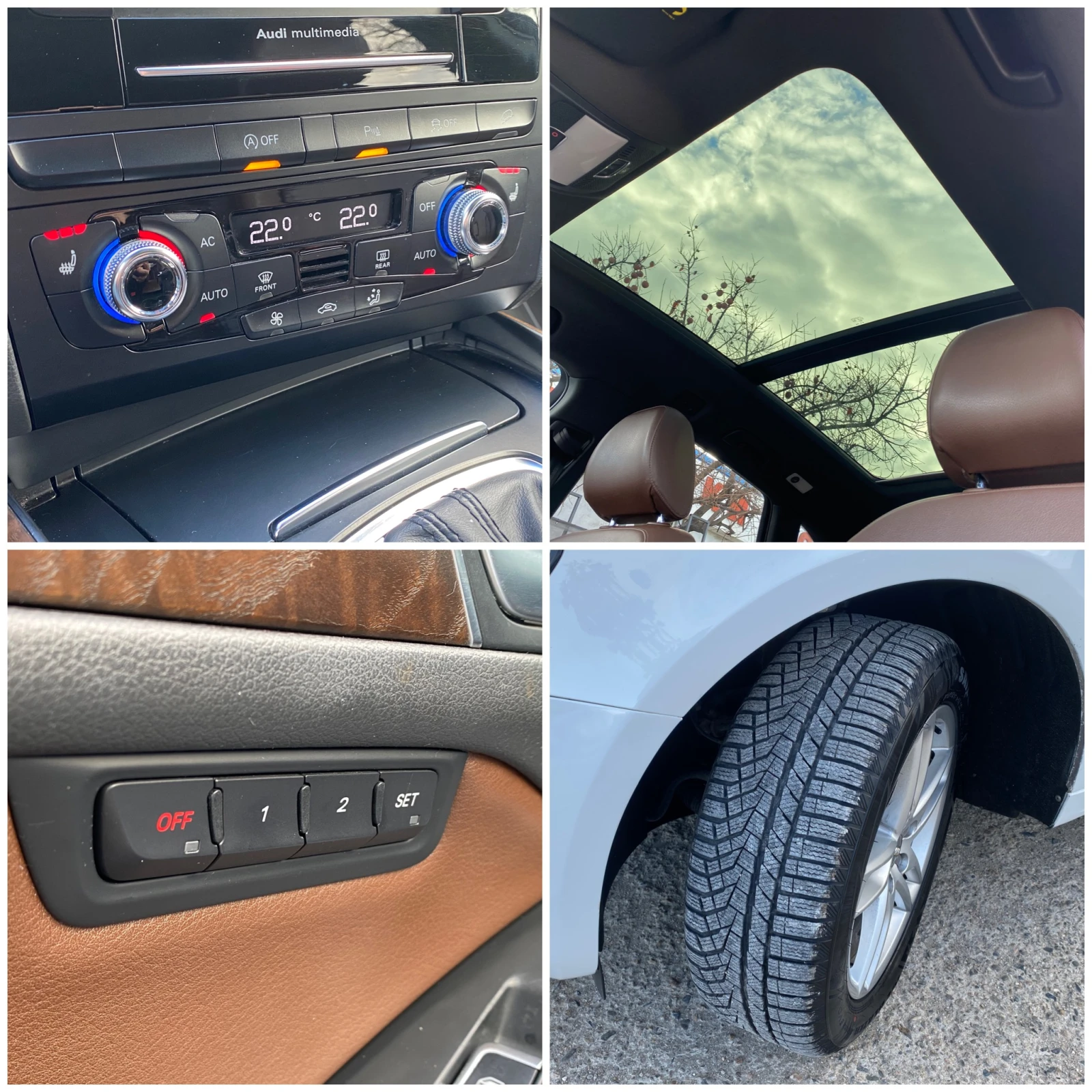 Audi Q5 S-Line* 3.0T* Quattro*  | Mobile.bg � ����������� 17