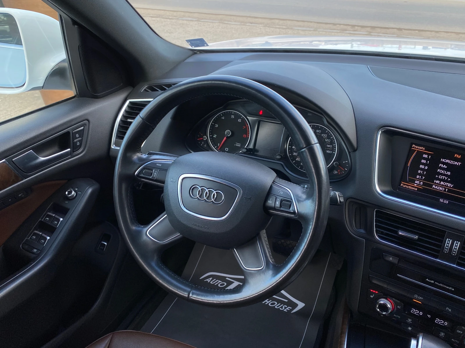 Audi Q5 S-Line* 3.0T* Quattro*  | Mobile.bg � ����������� 13