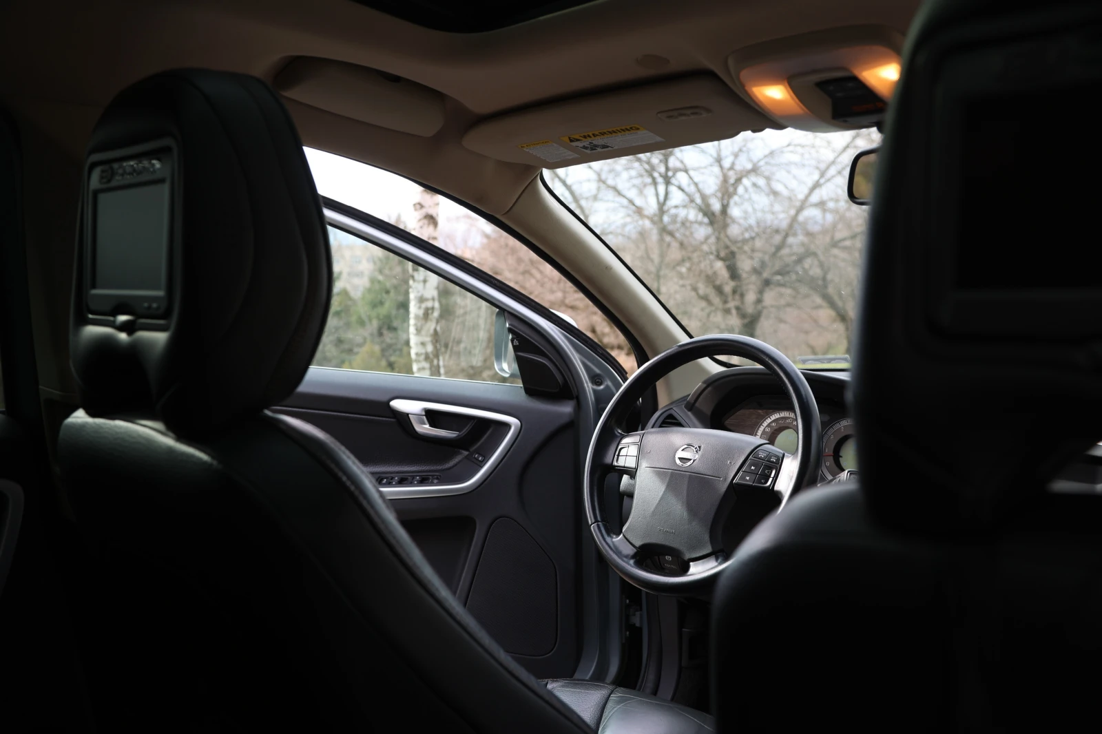 Volvo XC60 3.0 T6 | Mobile.bg � ����������� 14