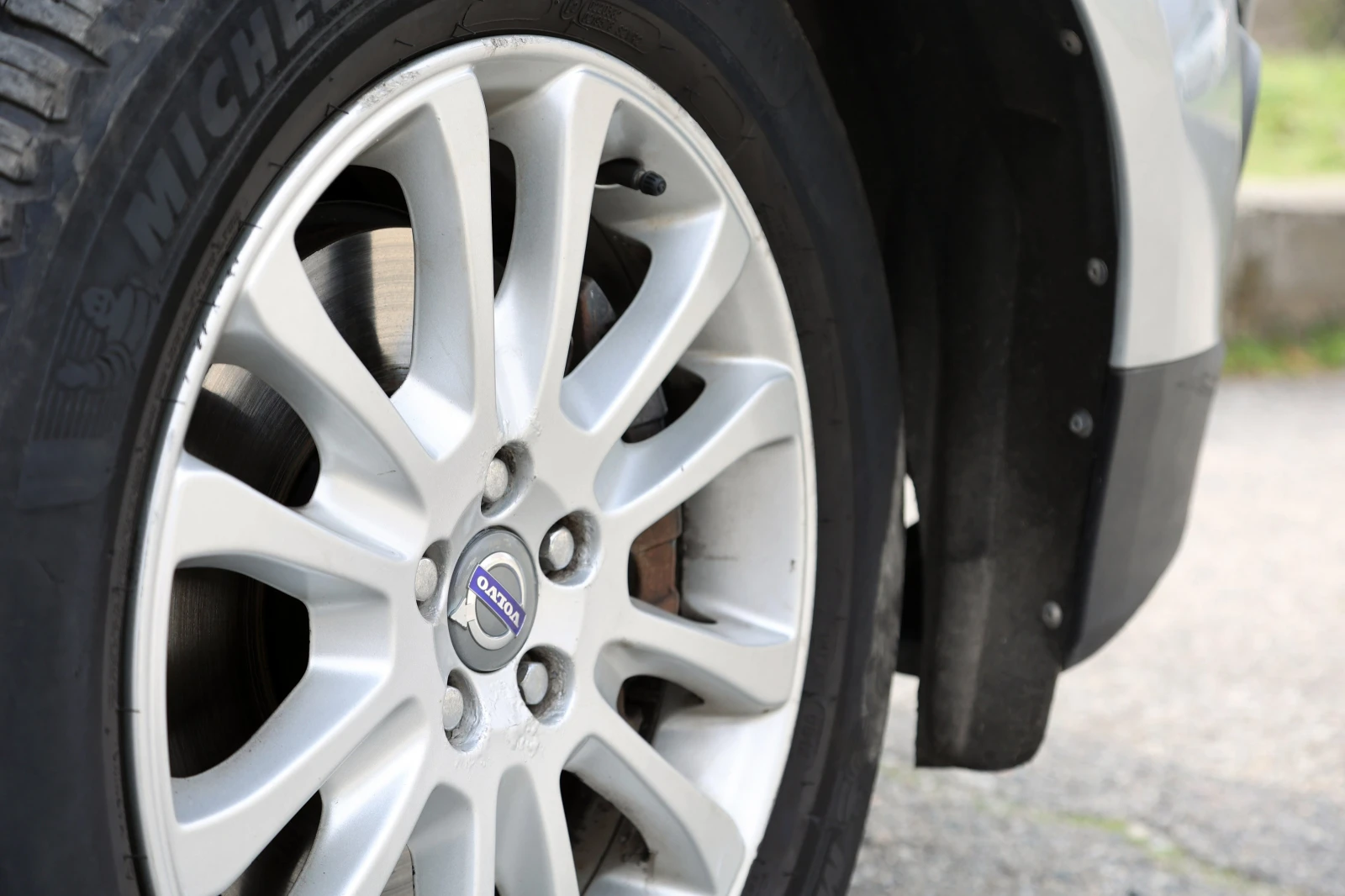 Volvo XC60 3.0 T6 | Mobile.bg � ����������� 8