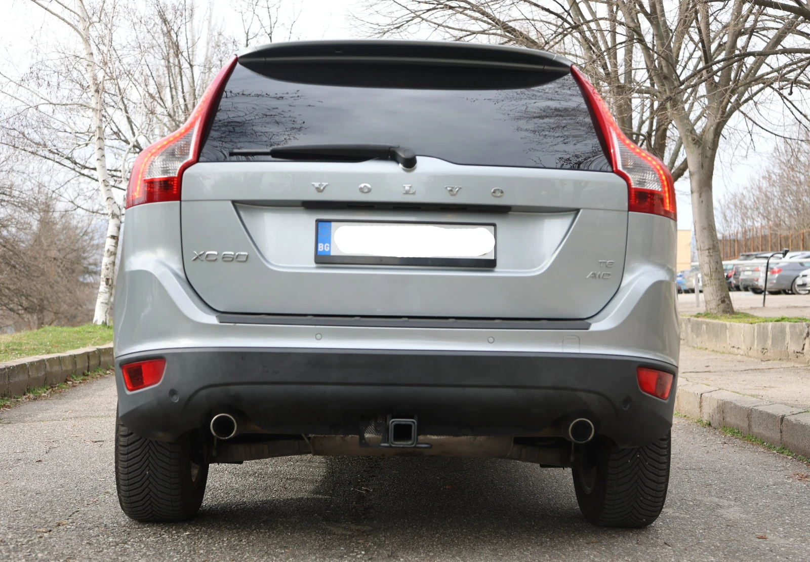Volvo XC60 3.0 T6 | Mobile.bg � ����������� 3