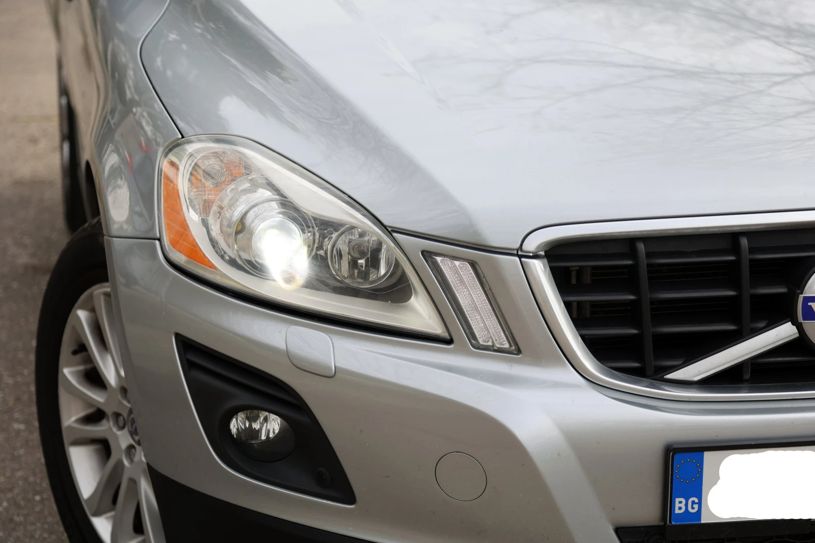 Volvo XC60 3.0 T6 | Mobile.bg � ����������� 6