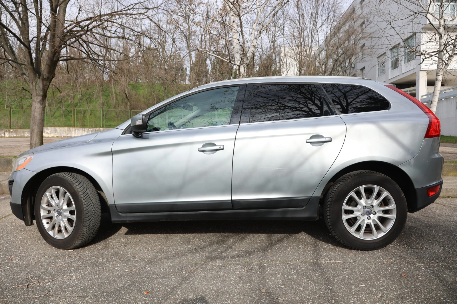 Volvo XC60 3.0 T6 | Mobile.bg � ����������� 2