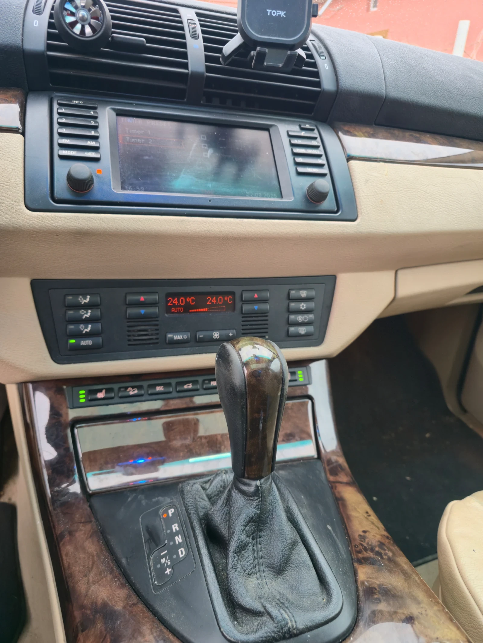 BMW X5 E53 | Mobile.bg � ����������� 6
