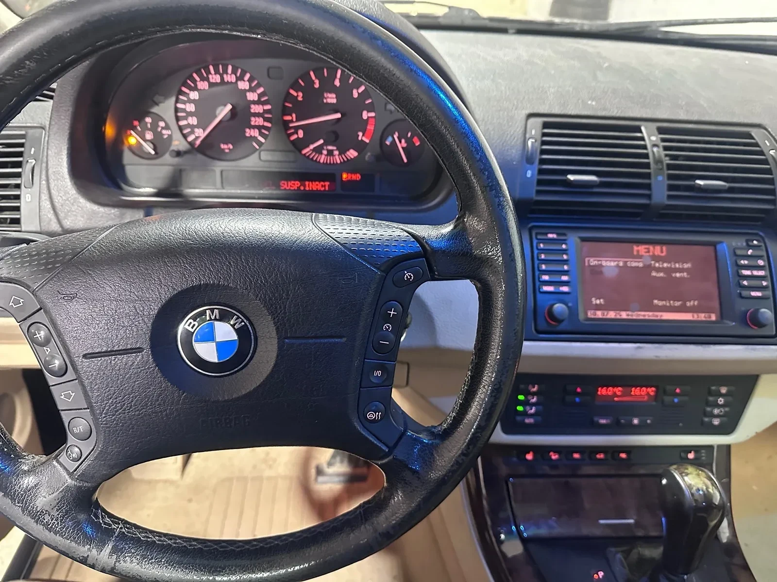 BMW X5 E53 | Mobile.bg � ����������� 12