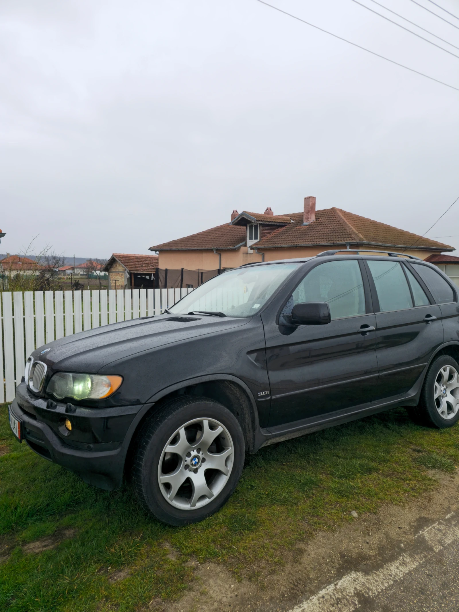 BMW X5 E53 | Mobile.bg � ����������� 2