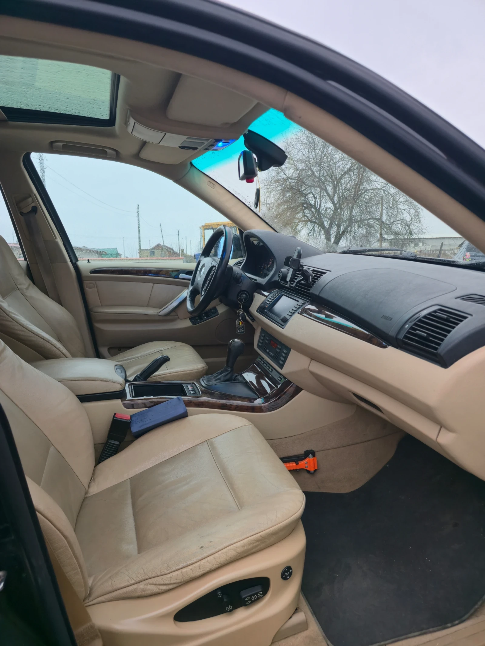 BMW X5 E53 | Mobile.bg � ����������� 10