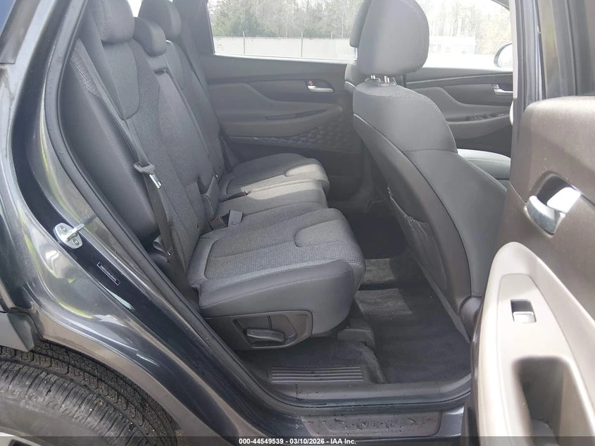Hyundai Santa fe 2.4l Sel, снимка 8 - Автомобили и джипове - 54098102