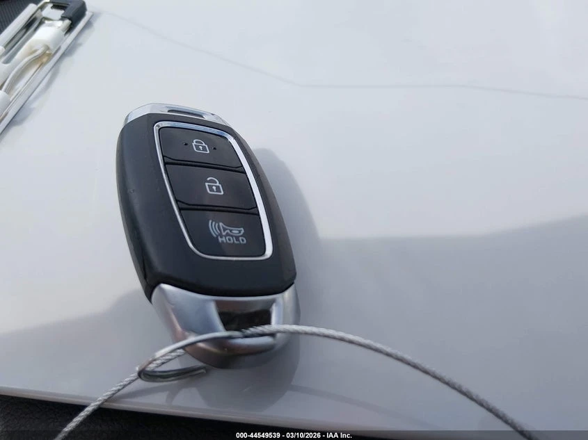 Hyundai Santa fe 2.4l Sel, снимка 11 - Автомобили и джипове - 54098102