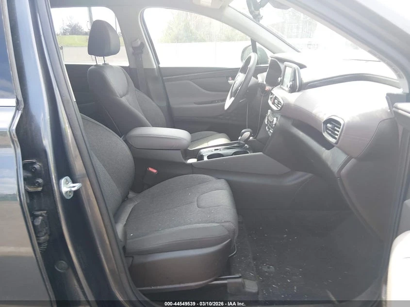 Hyundai Santa fe 2.4l Sel, снимка 5 - Автомобили и джипове - 54098102