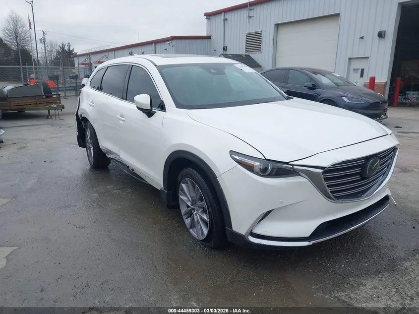 Mazda CX-9 2.5l Grand Touring