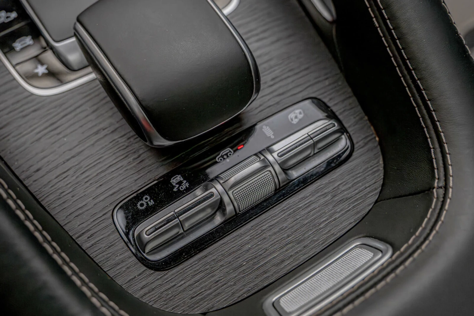 Mercedes-Benz GLE 53 4MATIC Coupe/4Matic+ /Burmester/���������/������ 360/���� | Mobile.bg � ����������� 11