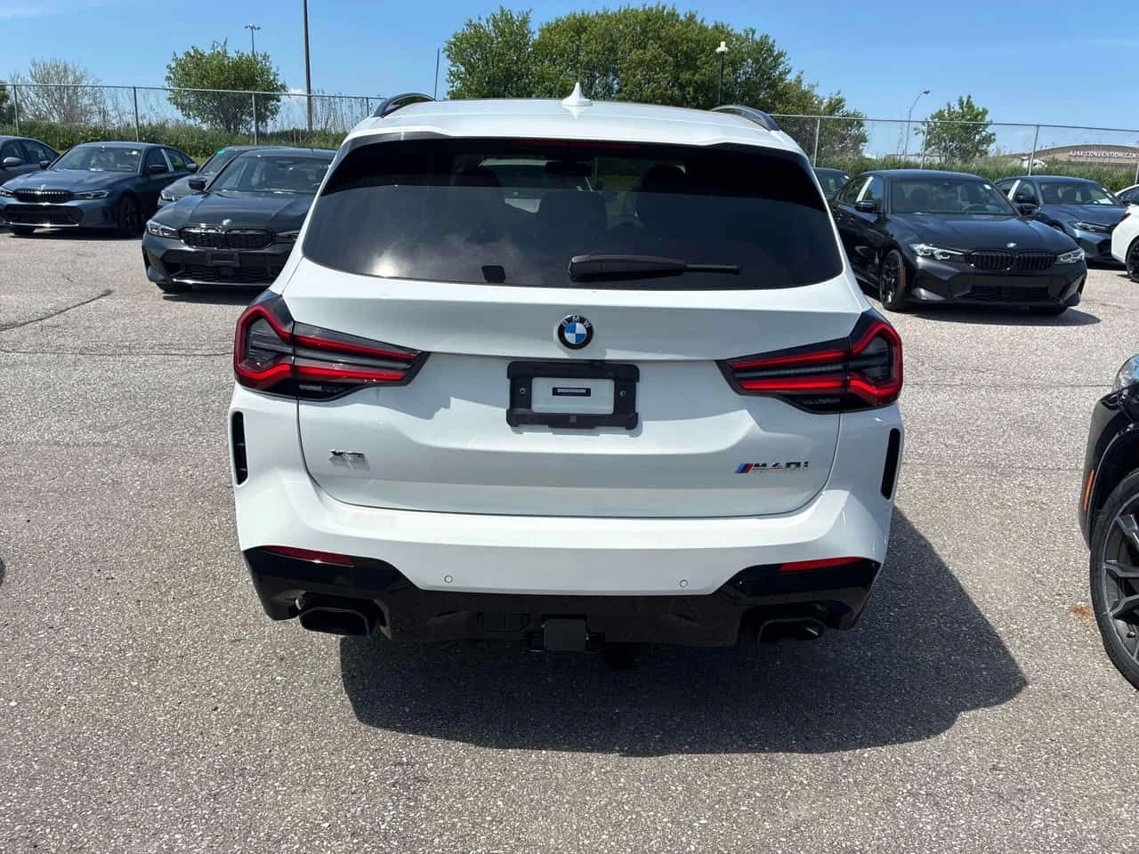 BMW X3 M40i| �� ������ ����������������| �������| CARFAX | Mobile.bg � ����������� 4