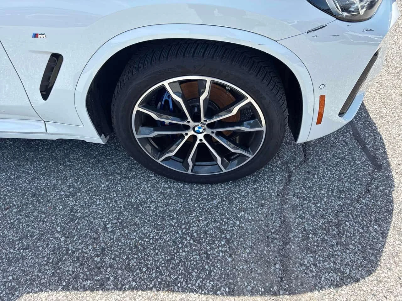 BMW X3 M40i| �� ������ ����������������| �������| CARFAX | Mobile.bg � ����������� 6