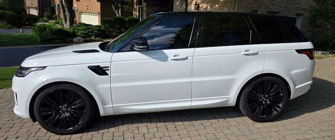 Land Rover Range Rover Sport * HSE Dynamic * АВТОКРЕДИТ * ПРЕДСТАВИТЕЛСТВО, снимка 3 - Автомобили и джипове - 54830976