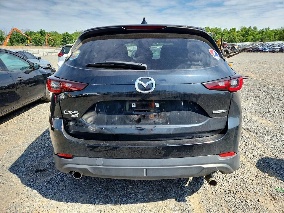 Mazda CX-5 PREFERRED* SKYACTIVE* AWD | Mobile.bg � ����������� 6