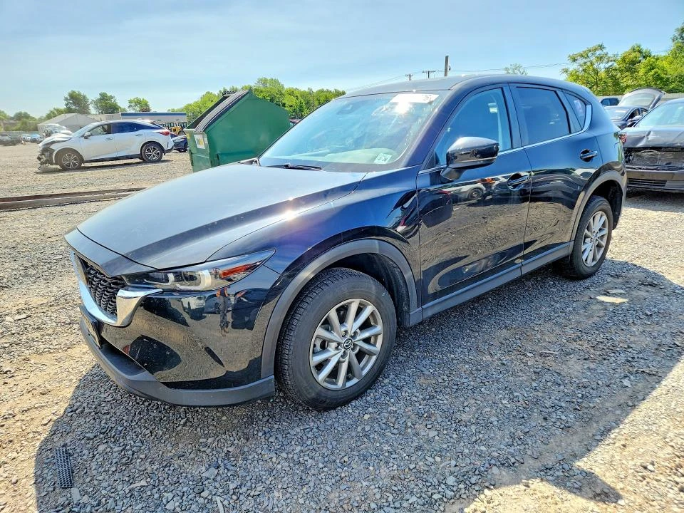 Mazda CX-5 PREFERRED* SKYACTIVE* AWD | Mobile.bg � ����������� 1