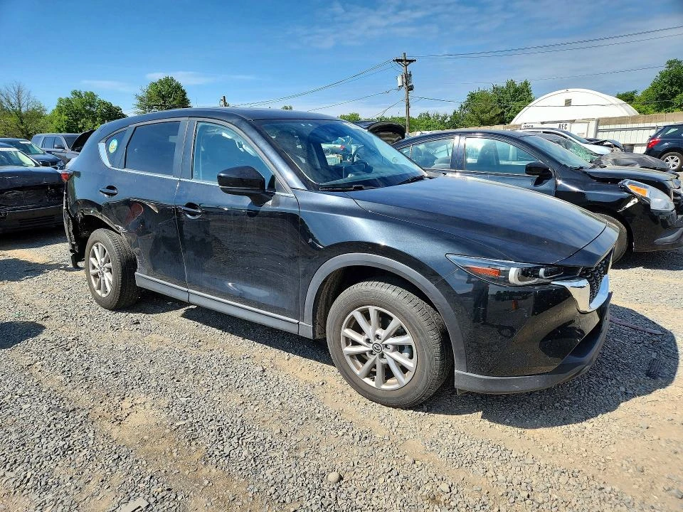 Mazda CX-5 PREFERRED* SKYACTIVE* AWD | Mobile.bg � ����������� 4