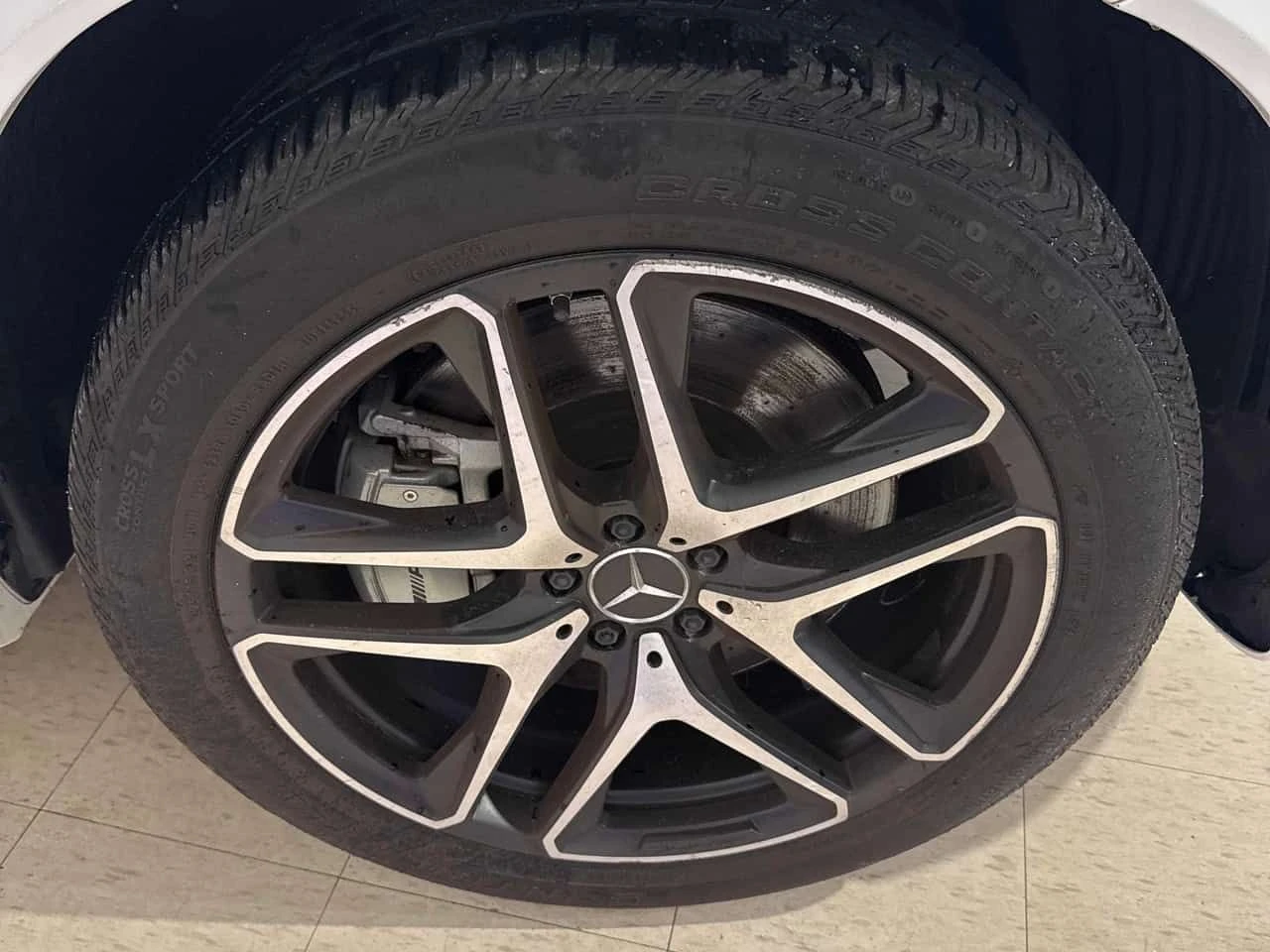 Mercedes-Benz GLE 53 4MATIC  * CARFAX * ОПЦИЯ ЗА ФИНАНСИРАНЕ , снимка 7 - Автомобили и джипове - 55246327