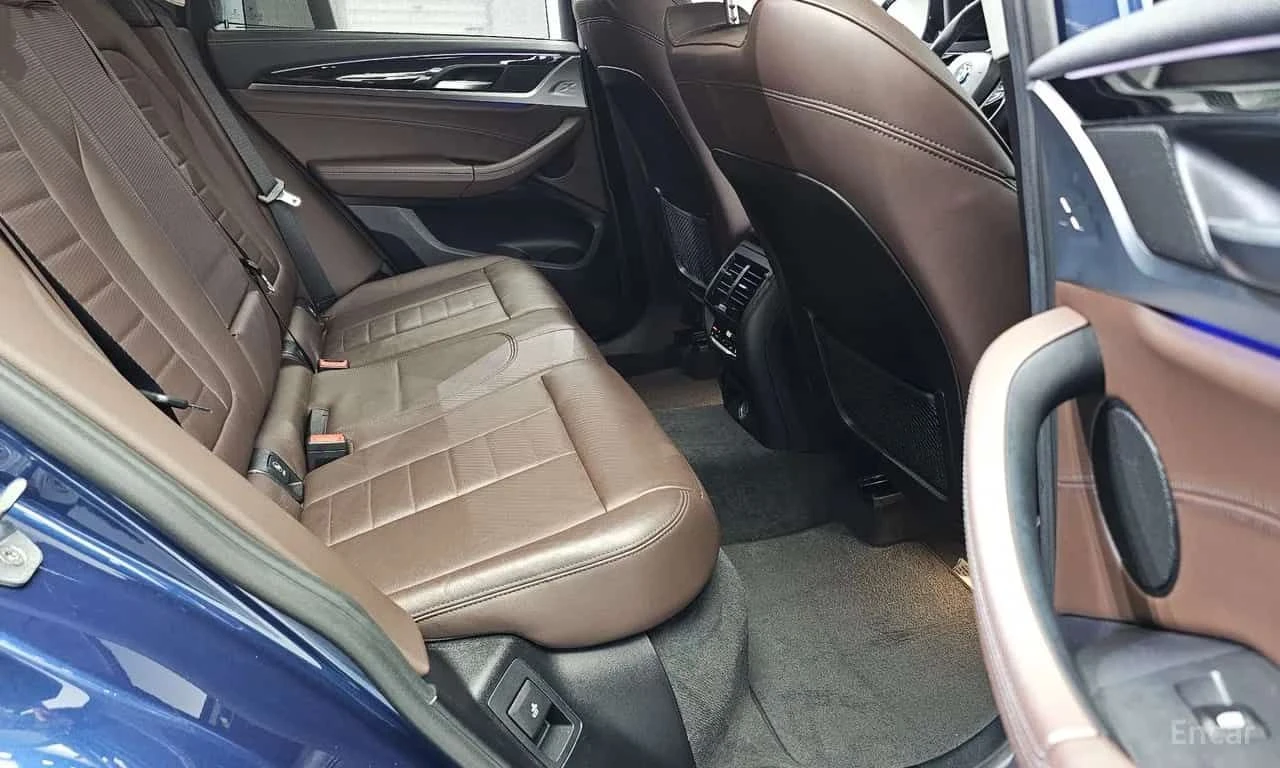 BMW X3 * xDrive 20d * ЦЕНА ДО БГ, снимка 11 - Автомобили и джипове - 55644282