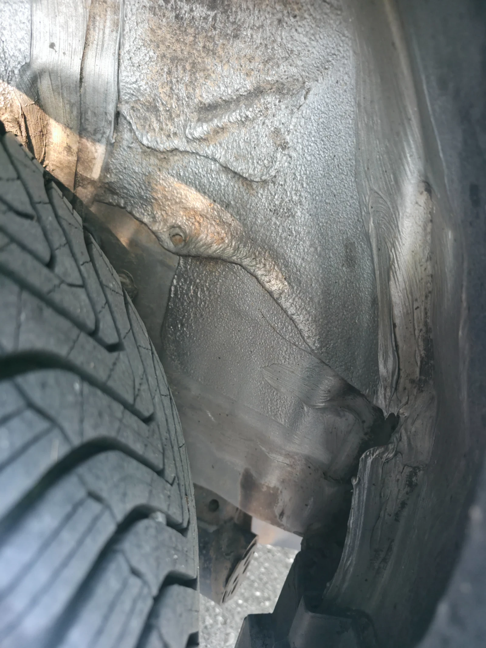 Honda Cr-v 2.4 Автомат кожа 4х4, снимка 13 - Автомобили и джипове - 55672891