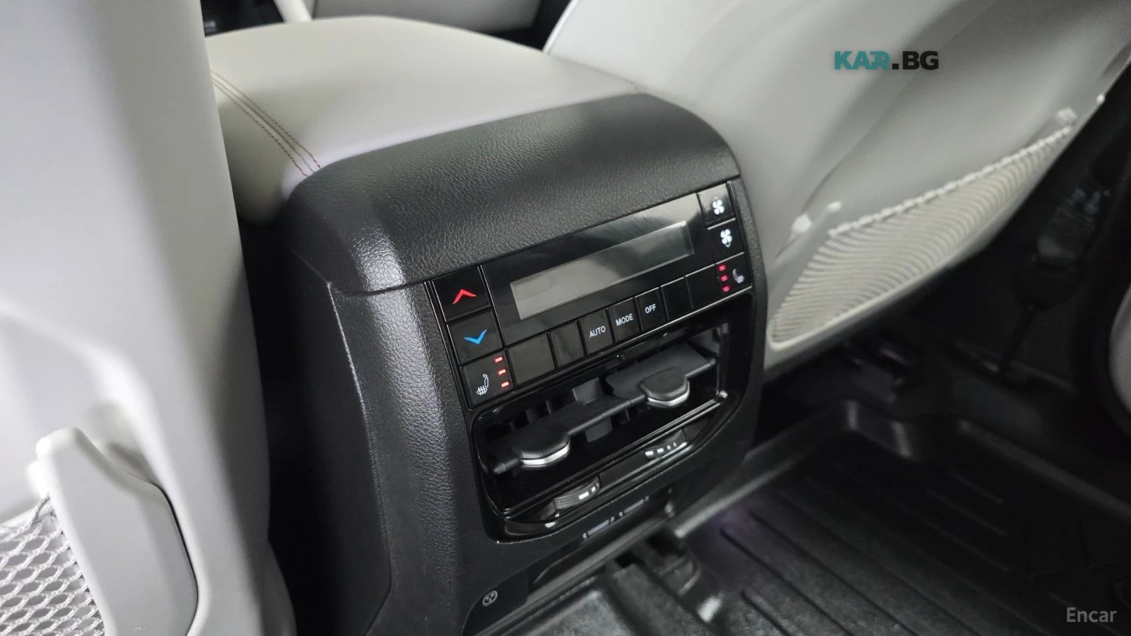 Jeep Grand cherokee OVERLAND* ОБДУХ* PANO* MCINTOSH* 7МЕСТА* , снимка 15 - Автомобили и джипове - 56024020