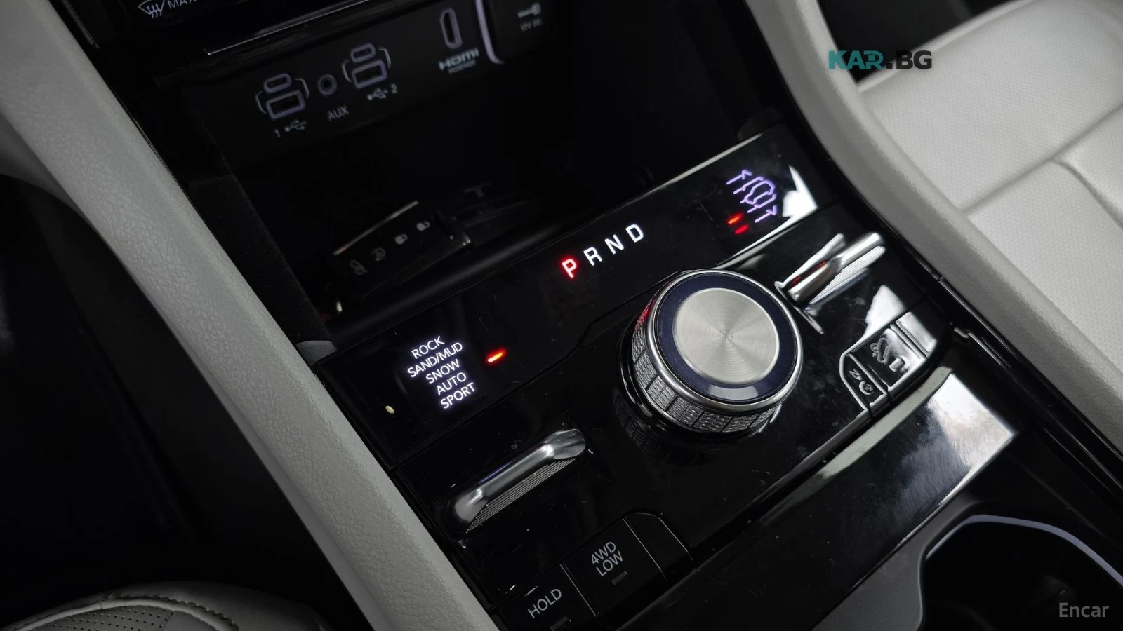 Jeep Grand cherokee OVERLAND* ОБДУХ* PANO* MCINTOSH* 7МЕСТА* , снимка 11 - Автомобили и джипове - 56024020