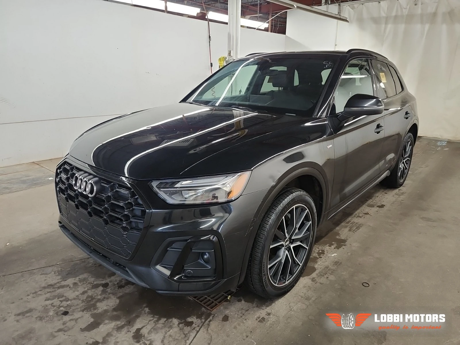 Audi Q5