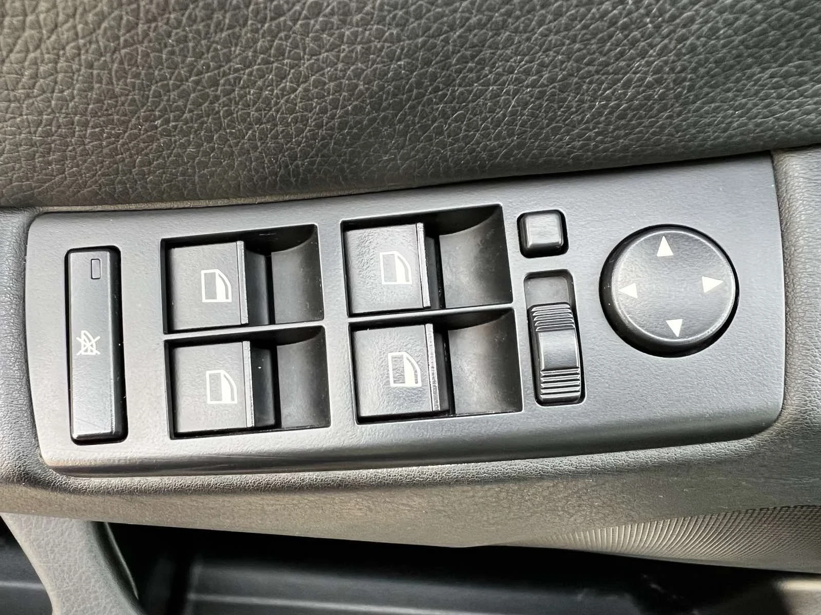 BMW X5, снимка 7 - Автомобили и джипове - 56136870