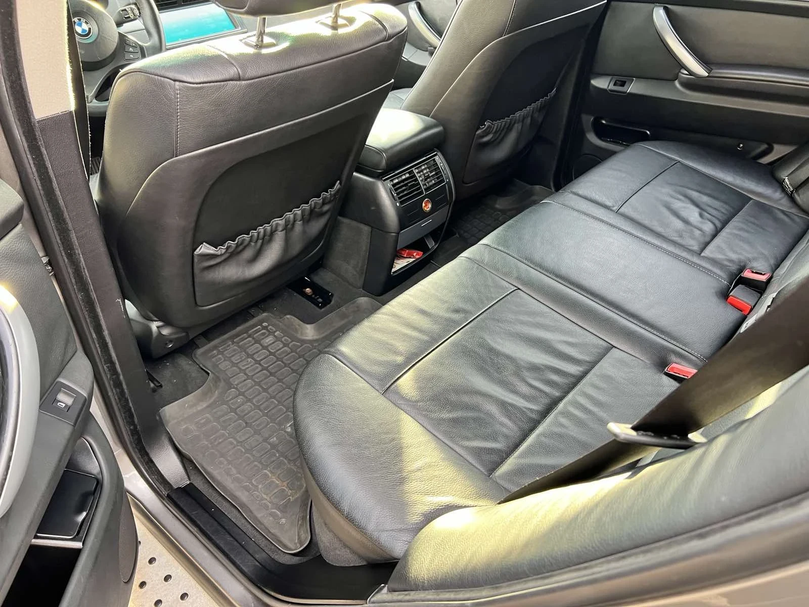 BMW X5, снимка 12 - Автомобили и джипове - 56136870