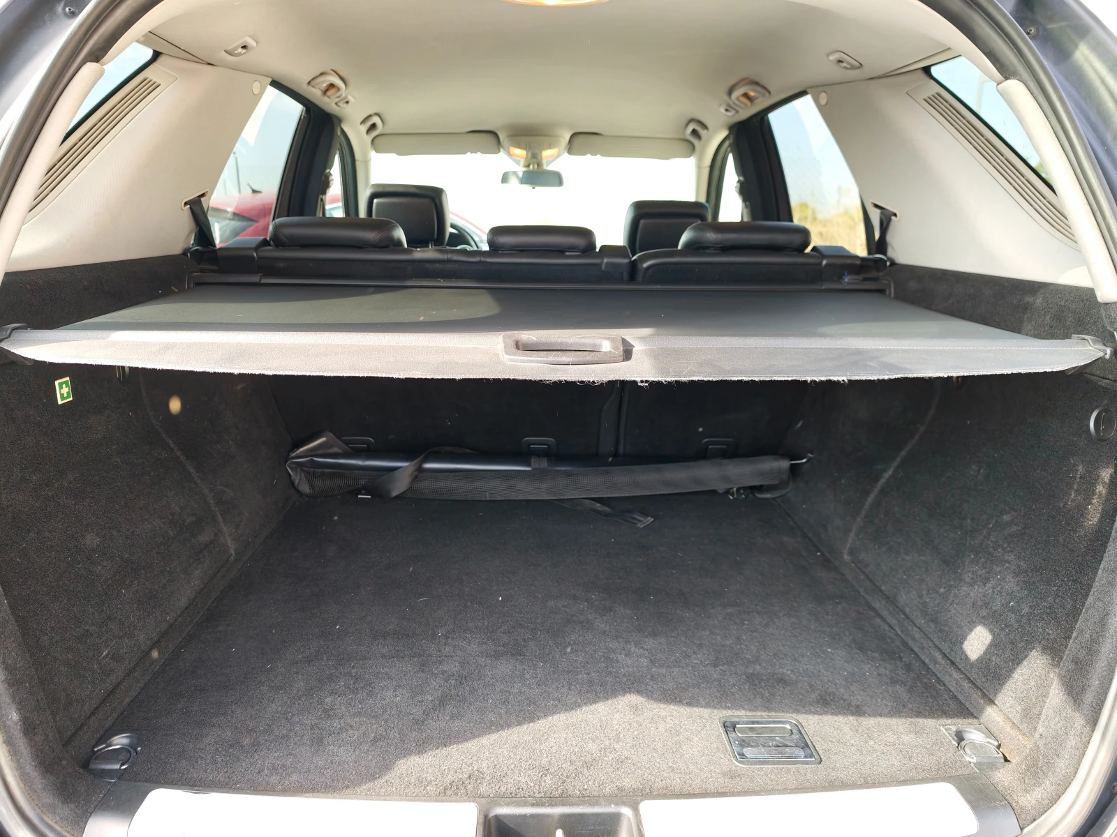 Mercedes-Benz ML 320 3.0CDI | Mobile.bg � ����������� 11